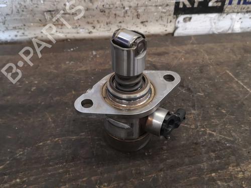 Used Injection pump OPEL CROSSLAND X / CROSSLAND (P17, P2QO) 1.2 (75) (131 hp) 22291496