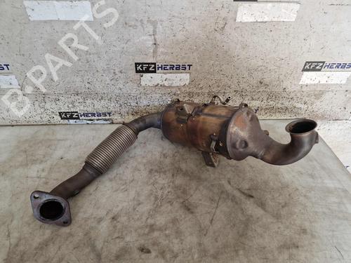 Particulate filter FORD GRAND C-MAX Van 1.5 TDCi | BP30123579M81