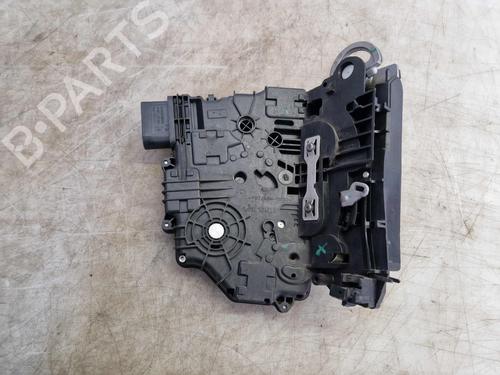 Rear left lock VW SHARAN (7N1, 7N2) 1.4 TSI | BP27503040C100 