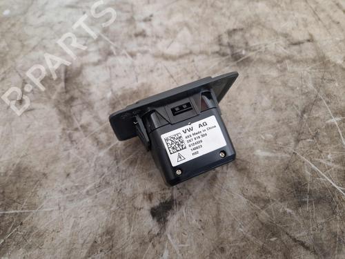 Control unit VW CADDY V Box Body/MPV (SBA, SBH) 2.0 TDi | BP39766727M11 - Image 2