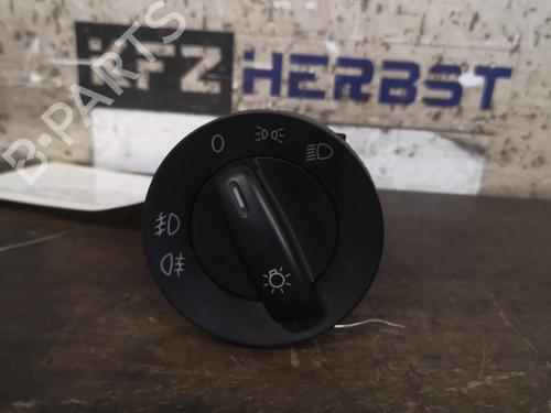 Used Headlight switch VW AMAROK (2HA, 2HB, S1B, S6B, S7A, S7B) 2.0 BiTDI 4motion (180 hp) 22282500