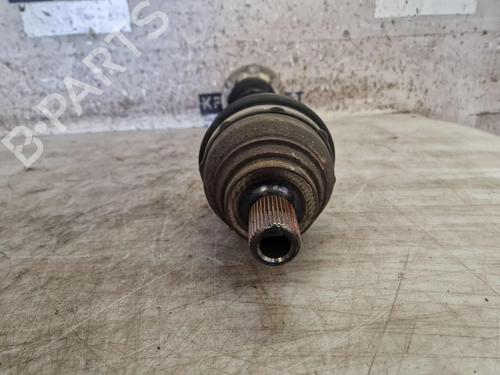 Antriebswelle links vorne VW SHARAN (7N1, 7N2) 1.4 TSI | BP25133079M38 