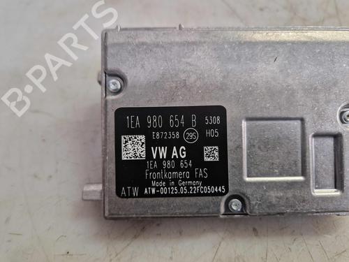 Øvrige Styrinhsenheder VW ID.5 (E39) Pro Performance | BP30315602M11