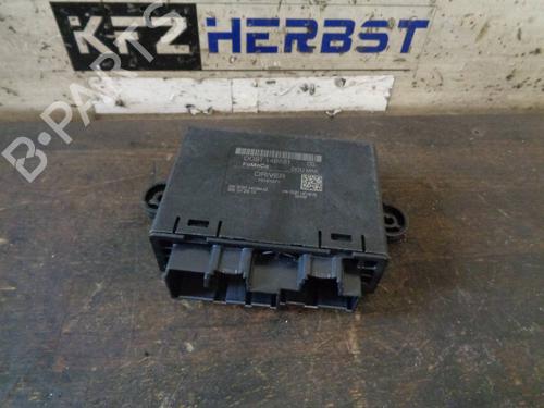 Used Control unit FORD MONDEO V Turnier (CF) 2.0 TDCi (150 hp) 13435429