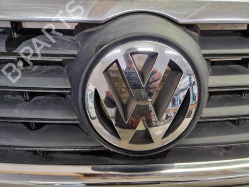 Grille VW PASSAT B6 Variant (3C5) 2.0 TDI 16V 4motion | BP29705351C40 