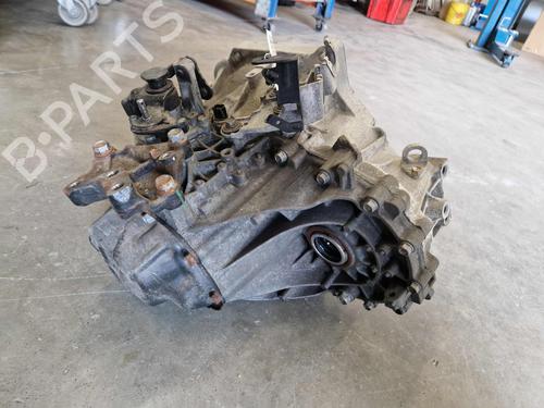 Gearkasse HYUNDAI ix20 (JC) 1.4 (90 hp) 28277937
