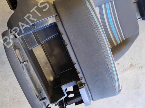 Right front seat VW CADDY III MPV (2KB, 2KJ, 2CB, 2CJ) 1.2 TSI | BP30144591C16 