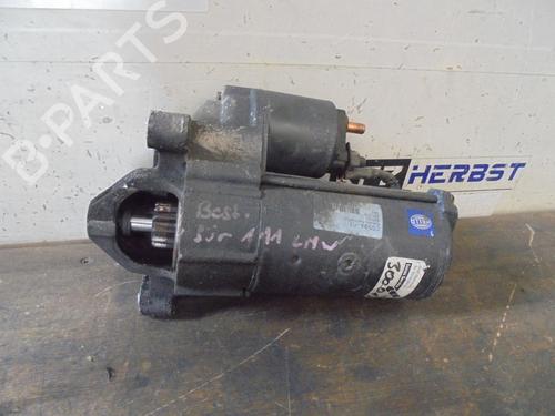 Used Starter PEUGEOT BOXER Van (244) 2.2 HDi (101 hp) 12886158
