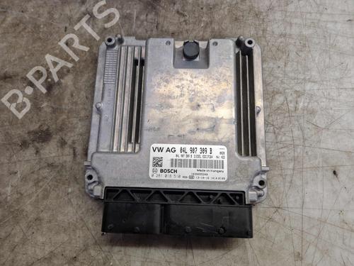 Used Engine control unit (ECU) SKODA OCTAVIA III Combi (5E5, 5E6) 1.6 TDI (105 hp) 30743908