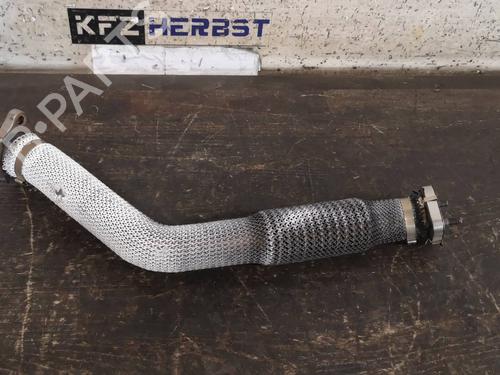 Used Pipe VW AMAROK (2HA, 2HB, S1B, S6B, S7A, S7B) 3.0 TDI 4motion (224 hp) 13059920