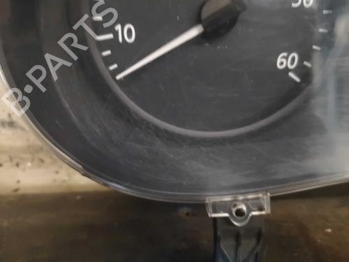 Instrument cluster RENAULT TRAFIC II Van (FL) 1.9 dCi 100 (FL0C) | BP22278787C47 