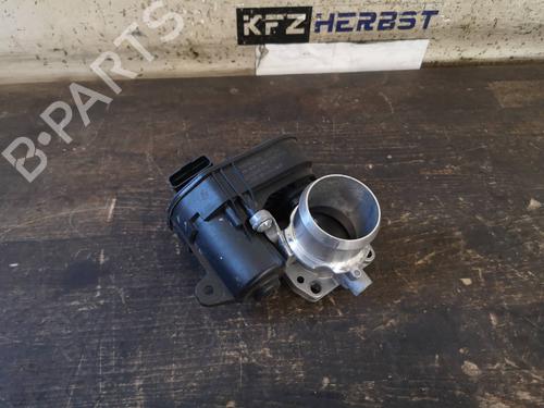 Used Throttle body OPEL CORSA F (P2JO) 1.2 (68) (101 hp) 12879359