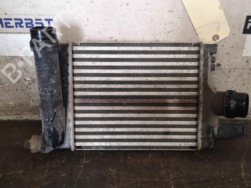 Used Intercooler DACIA SANDERO II TCe 90 (B8M1, B8MA, B8AC) (90 hp) 22717886