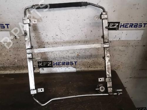 Injection rail AUDI A6 C5 Avant (4B5) RS6 quattro | BP22286971M98 