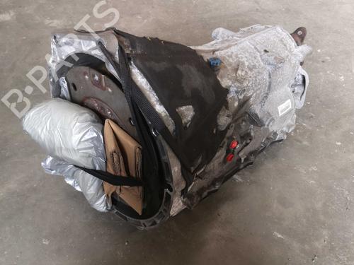 Used Gearbox BMW 3 Touring (F31) 318 d (136 hp) 22283907
