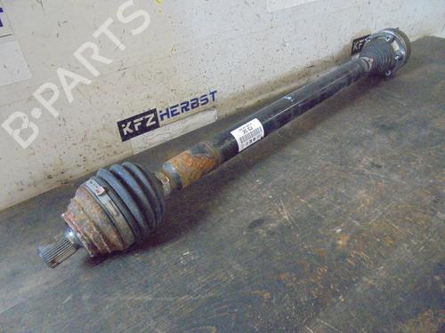 Used Right front driveshaft VW GOLF VI (5K1) 1.6 TDI (90 hp) 20096716