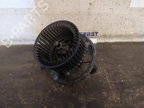 Used Heater blower motor VW TOURAN (1T3) 1.6 TDI (105 hp) 13438516