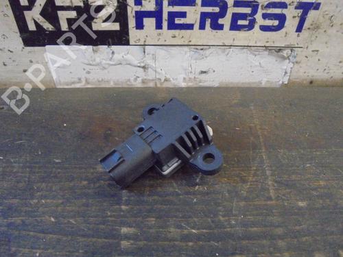Elektronisk modul JAGUAR XF SPORTBRAKE (X250) 2.2 D (200 hp) 12872571
