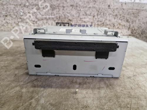 Used Electronic module FORD C-MAX II (DXA/CB7, DXA/CEU) 2.0 TDCi (115 hp) 30624810