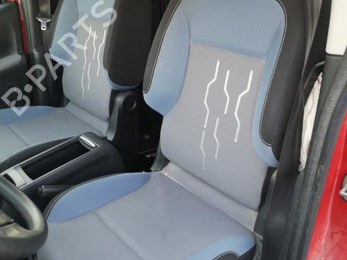 left-front-seat-peugeot-partner-tepee-2008-32667485 main image