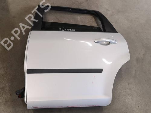 Left rear door FORD FOCUS C-MAX (DM2) 1.8 | BP12891022C4 