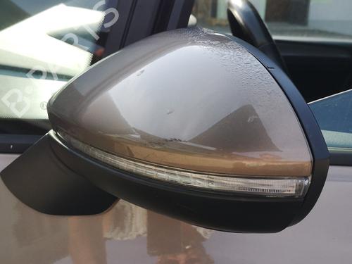 Used Left mirror Left mirror 37487735 37487735