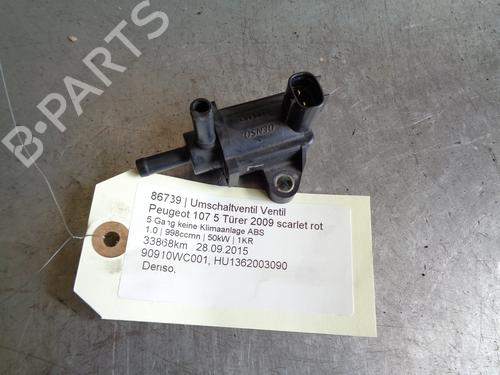 Elektronisk sensor PEUGEOT 107 (PM_, PN_) 1.0 (68 hp) 13066516