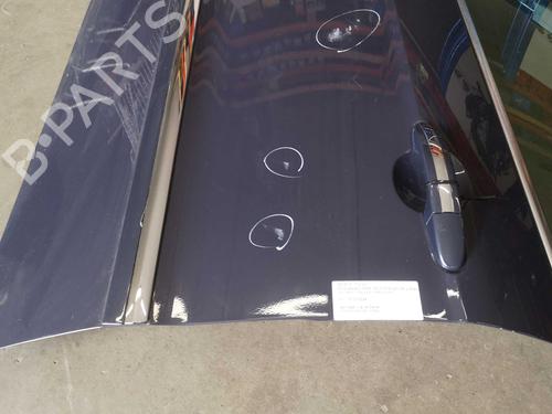Left front door FORD GALAXY II (WA6) 2.0 | BP22285169C2 