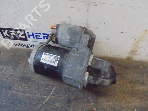 Used Starter SUZUKI SX4 (EY, GY) 1.6 VVT 4x4 (RW416) (107 hp) 13440499
