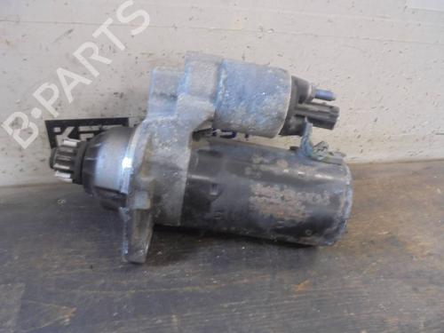Startmotor VW PASSAT B7 Variant (365) 2.0 TDI (140 hp) 19946970