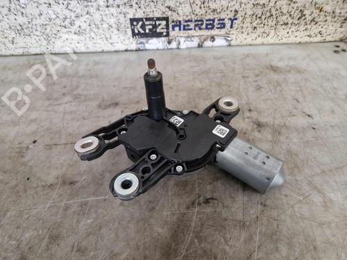 Viskermotor bagrude SKODA OCTAVIA IV Combi (NX5, PV5) 2.0 TDi (150 hp) 32360447