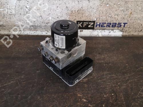 Used ABS pump BMW X3 (F25) xDrive 20 d (163 hp) 22290936
