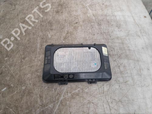 Used Control unit Control unit 37026074 37026074