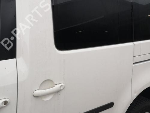 Puerta trasera izquierda VW CADDY III MPV (2KB, 2KJ, 2CB, 2CJ) 1.2 TSI | BP29705367C4 
