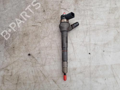 Used Injector VW GOLF VII (5G1, BQ1, BE1, BE2) 1.6 TDI (90 hp) 29610485