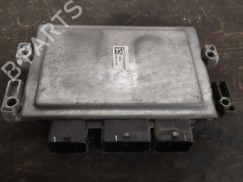 Computer motormanagement RENAULT MODUS / GRAND MODUS (F/JP0_) 1.2 (JP0C, JP0K, FP0C, FP0K, FP0P, JP0P, JP0T) | BP22281561M57 