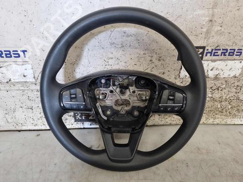 steering-wheel-ford-fiesta-vii-hj-hf-2017-38989311 main image