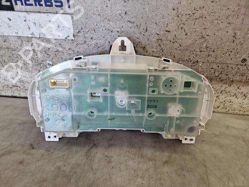 Instrument cluster MAZDA 6 Estate (GJ, GL) 2.2 D | BP26201802C47 