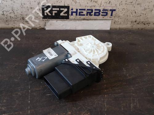 Rudehejsemekanisme venstre bagtil VW PASSAT B6 (3C2) 2.0 TDI (140 hp) 13436512