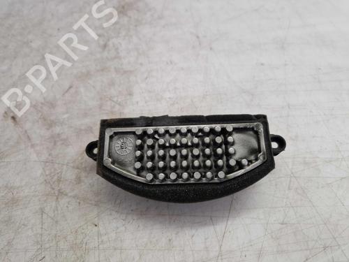 Used Heater resistor BMW X1 (F48) sDrive 18 d (136 hp) 28494703