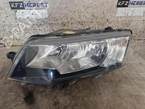 Used Left headlight Left headlight SKODA OCTAVIA III Combi (5E5, 5E6) 1.6 TDI (110 hp) 36260147 36260147