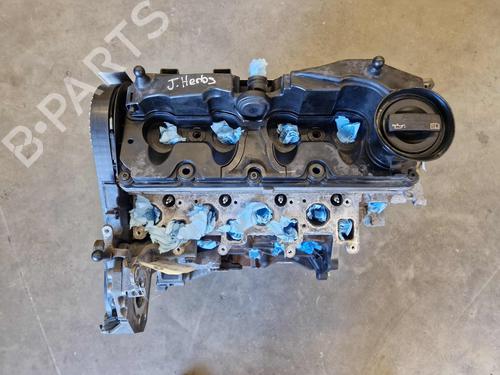 Engine SKODA SUPERB II (3T4) 1.6 TDI | BP28327087M1 