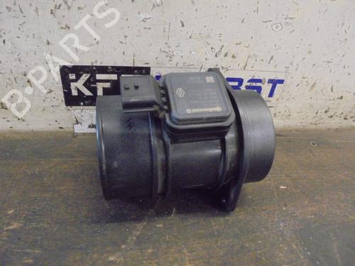 Débitmètre de masse D'Air NISSAN PULSAR Hatchback (C13) 1.5 dCi (110 hp) 12872649