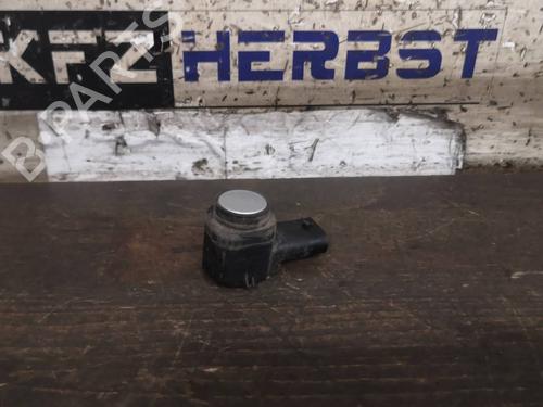 Elektronisk modul VW SHARAN (7N1, 7N2) 2.0 TDI (140 hp) 13070530