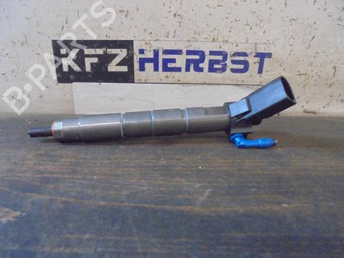 Used Injector MERCEDES-BENZ E-CLASS (W213) E 200 d (213.013) (150 hp) 12870023
