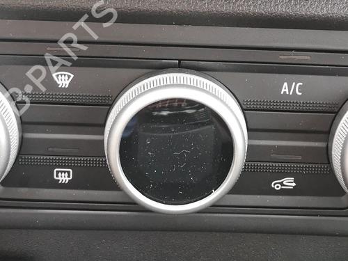 Used Climate control Climate control 37262349 37262349