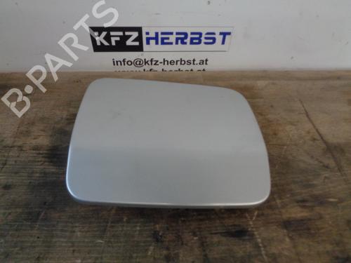 Used Fuel flap MITSUBISHI PAJERO IV (V8_W, V9_W) 3.2 DI-D (V88W, V98W) (170 hp) 12884022