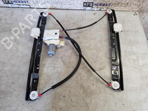 Used Front left window mechanism FORD S-MAX (WA6) 2.0 TDCi (140 hp) 28837143