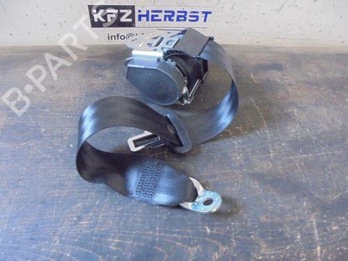 Used Rear center seatbelt AUDI A4 B8 Avant (8K5) 1.8 TFSI (160 hp) 19926694