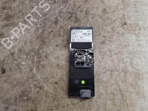 Used Electronic module Electronic module VW ID.3 (E11, E12) 1st (204 hp) 34155865 34155865
